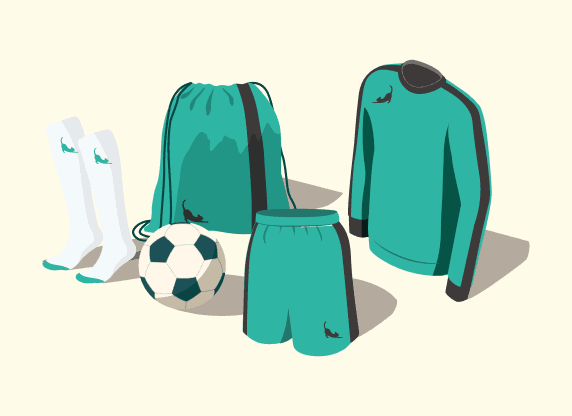 オススメのスポーツグッズ